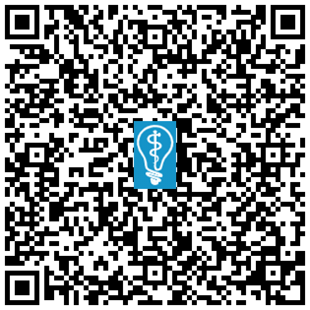 QR code image for All-on-4® Implants in Fulton, MD