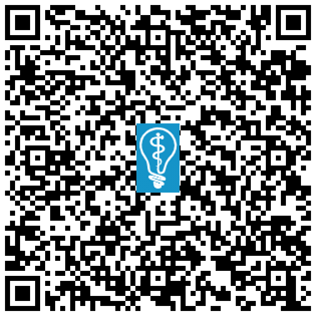 QR code image for Botox in Fulton, MD