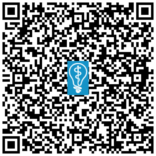 QR code image for Clear Aligners in Fulton, MD