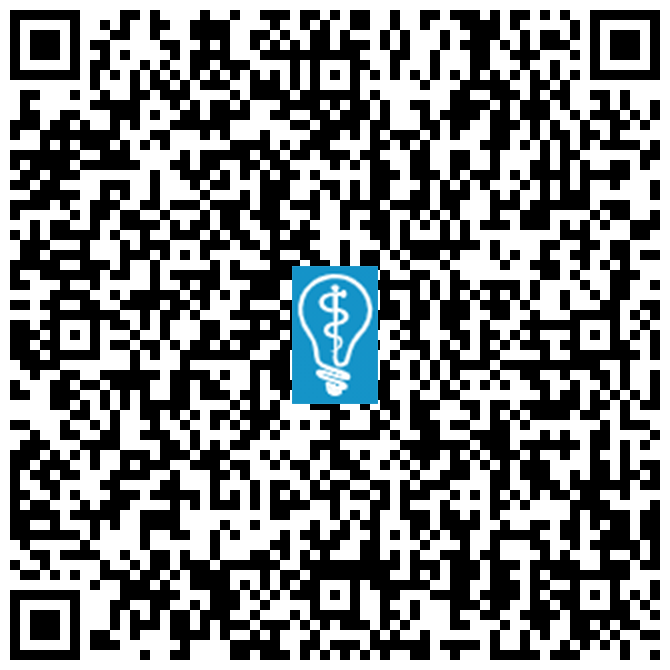 QR code image for Cosmetic Dental Care in Fulton, MD