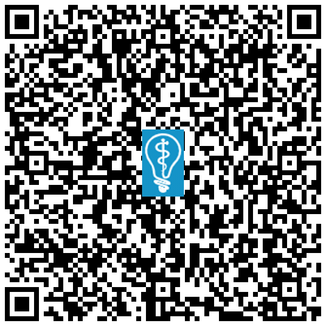 QR code image for Cosmetic Dental Services in Fulton, MD