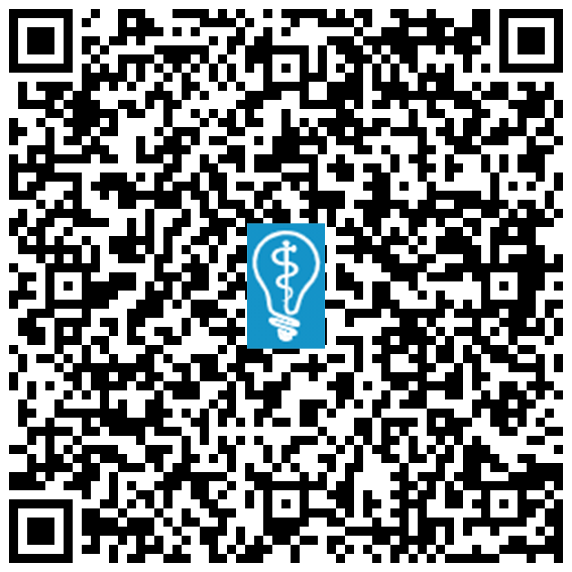 QR code image for Dental Bonding in Fulton, MD