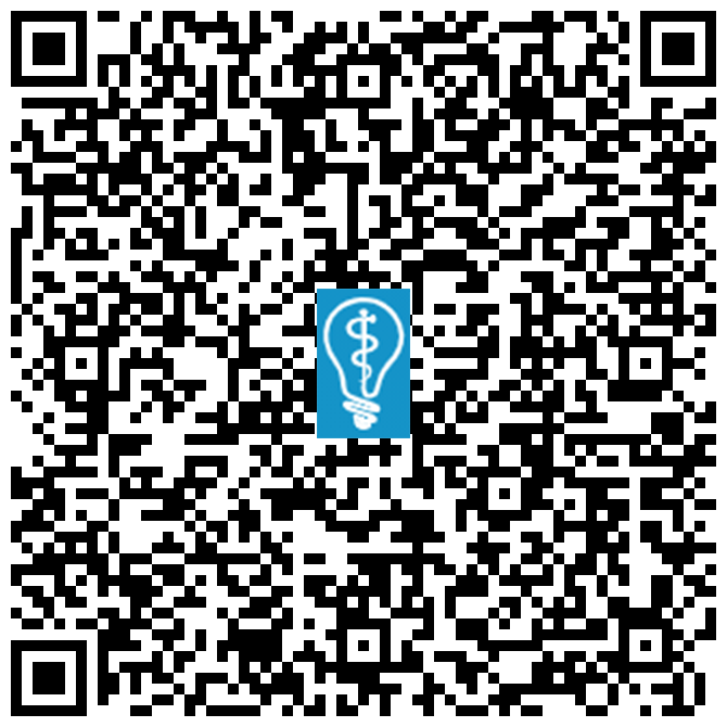 QR code image for Dental Cleaning and Examinations in Fulton, MD