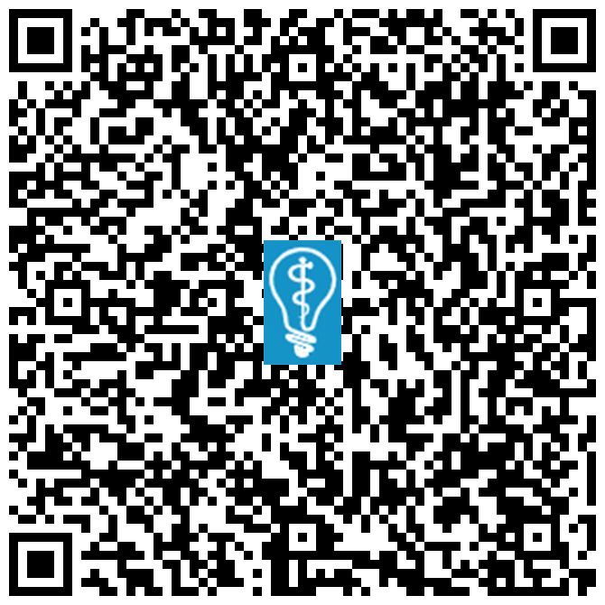 QR code image for Am I a Candidate for Dental Implants in Fulton, MD