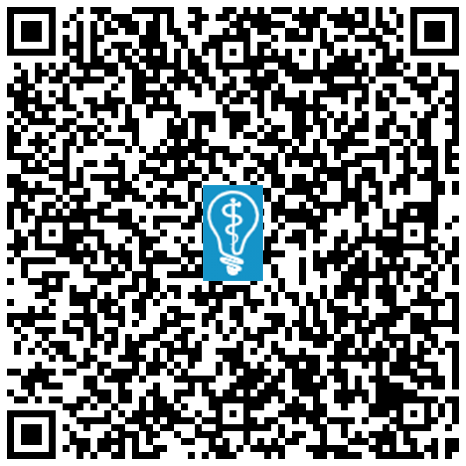 QR code image for Dental Implant Restoration in Fulton, MD