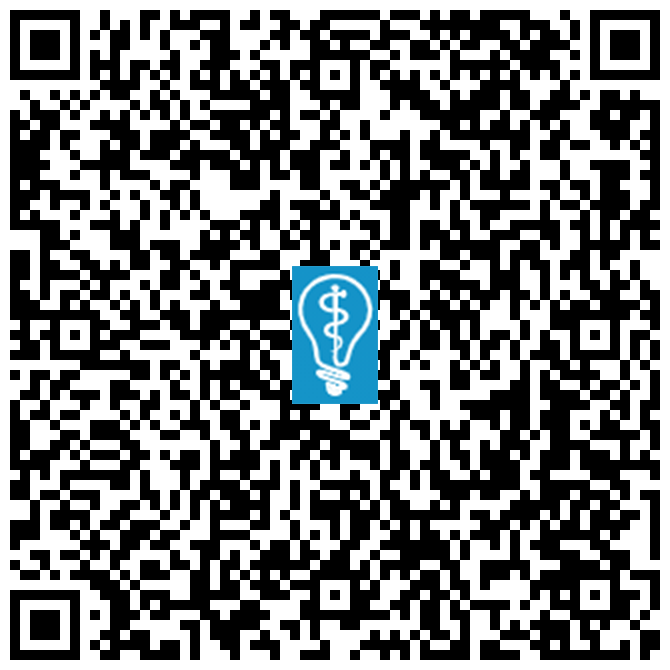 QR code image for Dental Implant Surgery in Fulton, MD