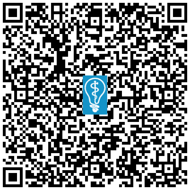 QR code image for Questions to Ask at Your Dental Implants Consultation in Fulton, MD