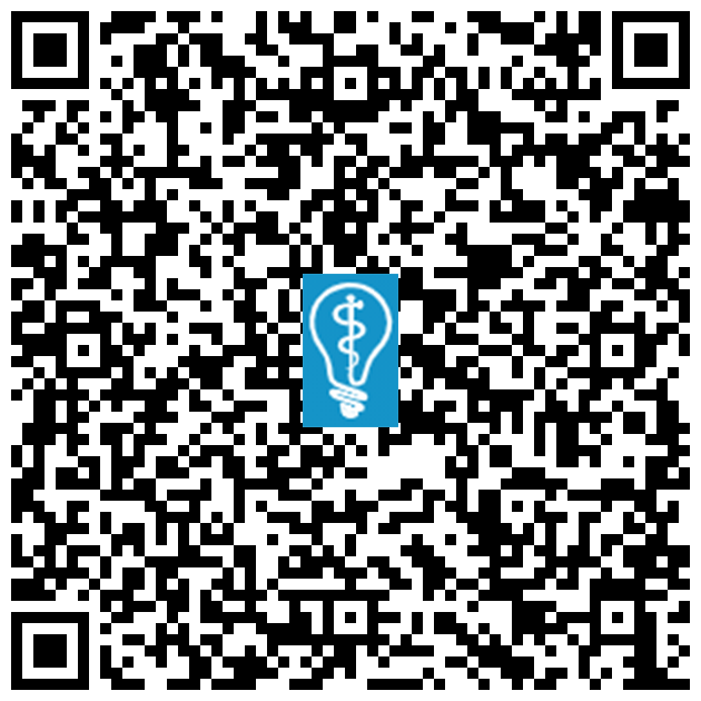 QR code image for Dental Implants in Fulton, MD