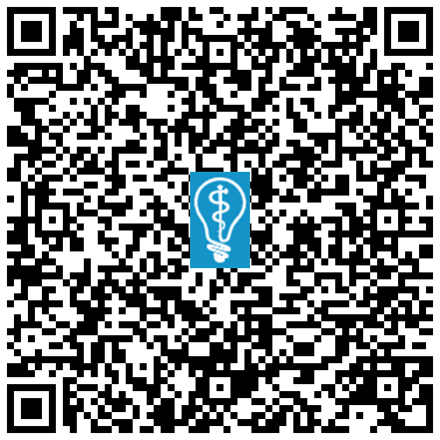 QR code image for Dental Insurance in Fulton, MD