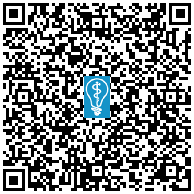 QR code image for Dental Office in Fulton, MD