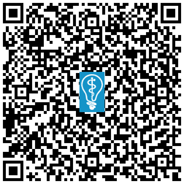 QR code image for Dental Procedures in Fulton, MD