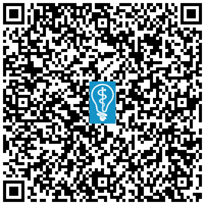 QR code image for Dental Restorations in Fulton, MD