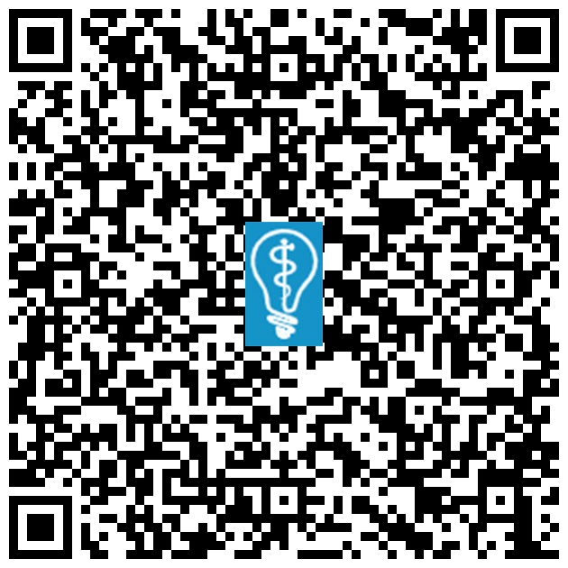 QR code image for Dental Sealants in Fulton, MD