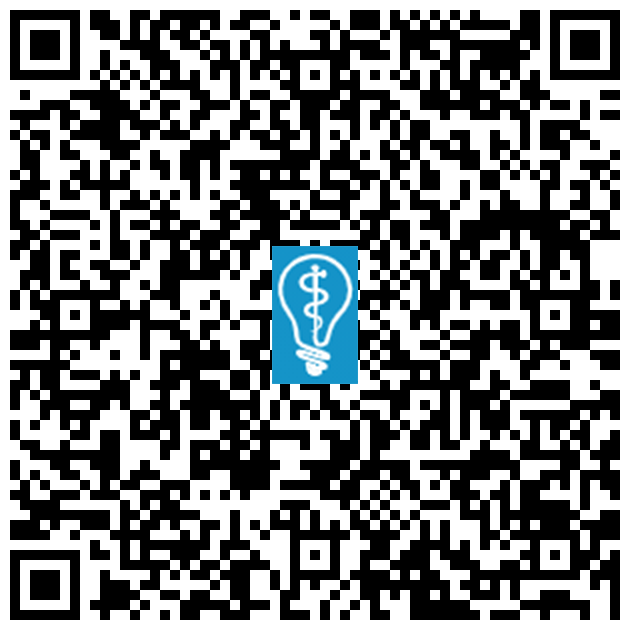 QR code image for Dental Services in Fulton, MD