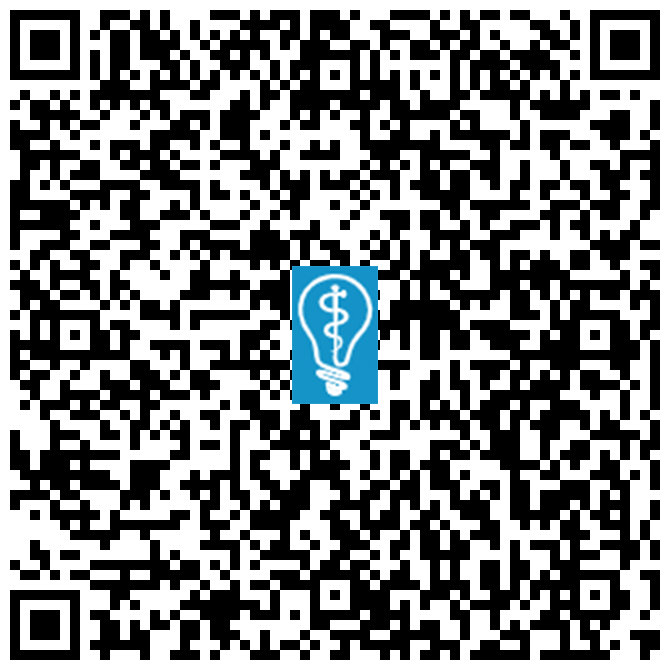 QR code image for Dental Veneers and Dental Laminates in Fulton, MD