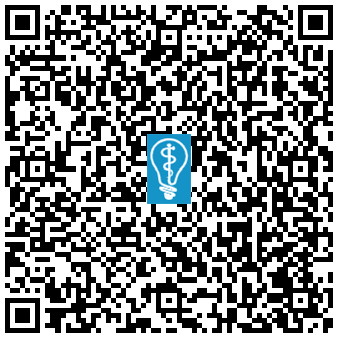 QR code image for Dentures and Partial Dentures in Fulton, MD