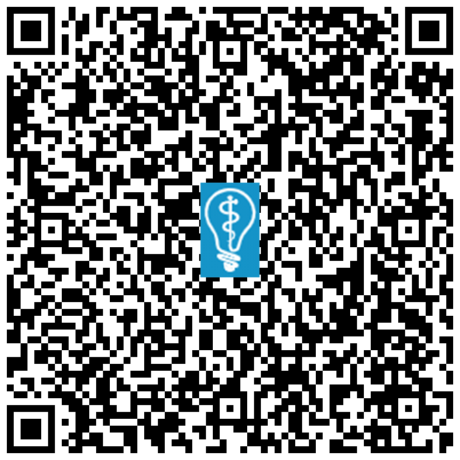 QR code image for Do I Need a Root Canal in Fulton, MD