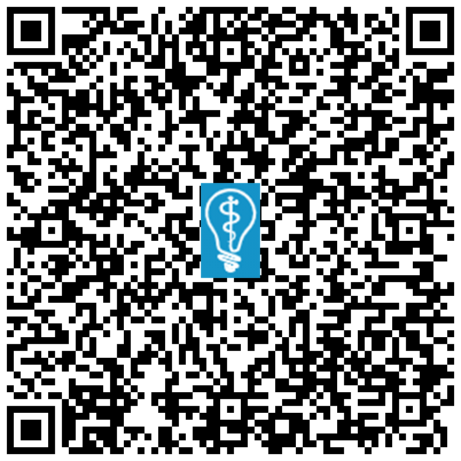 QR code image for Emergency Dental Care in Fulton, MD