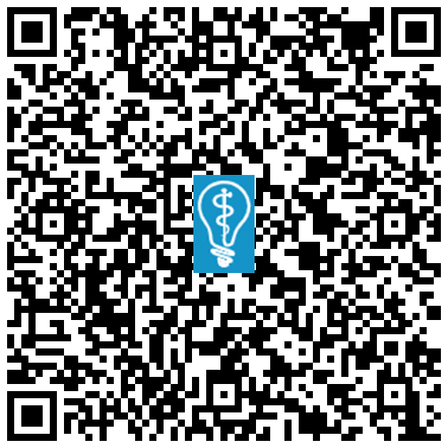 QR code image for Emergency Dentist in Fulton, MD