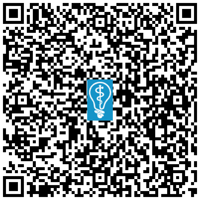 QR code image for Emergency Dentist vs. Emergency Room in Fulton, MD