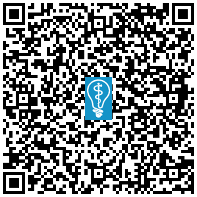 QR code image for Find a Dentist in Fulton, MD