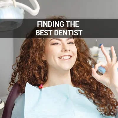 Visit our Find the Best Dentist in Fulton page