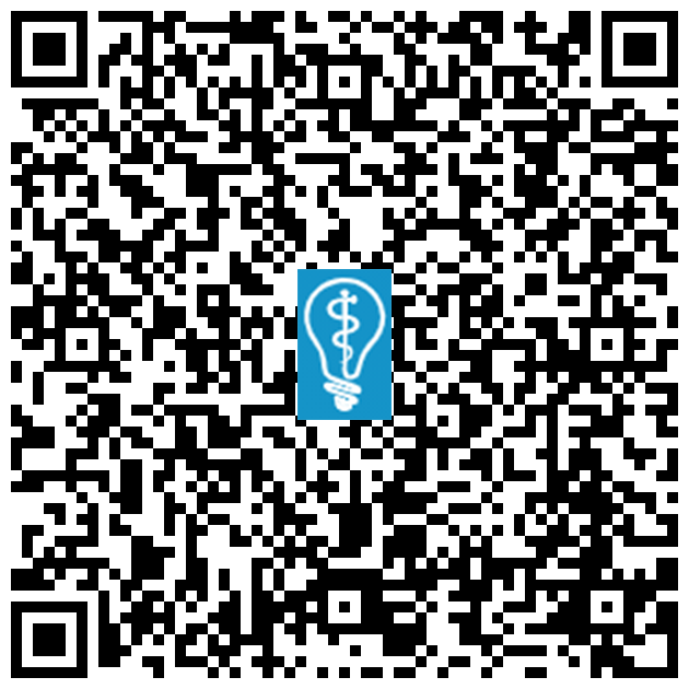 QR code image for Find the Best Dentist in Fulton, MD