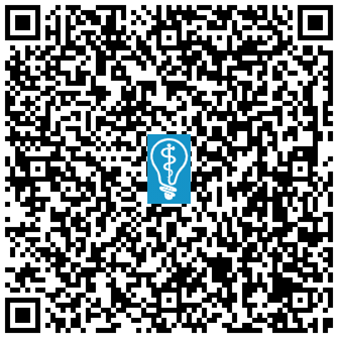 QR code image for Flexible Spending Accounts in Fulton, MD