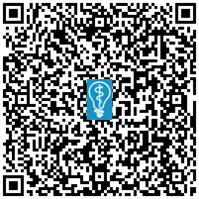 QR code image for Full Mouth Reconstruction in Fulton, MD