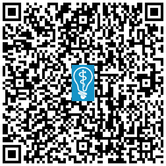 QR code image for General Dentist in Fulton, MD