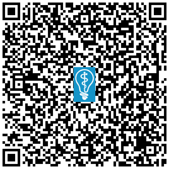 QR code image for General Dentistry Services in Fulton, MD