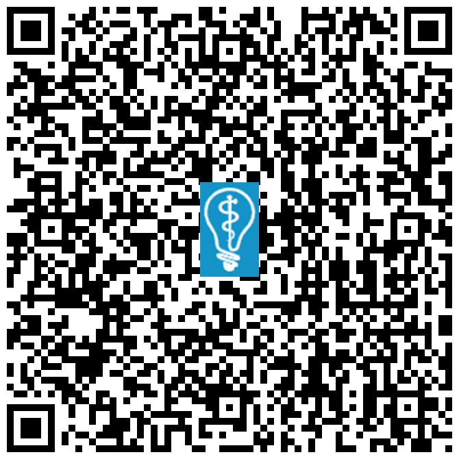 QR code image for Health Care Savings Account in Fulton, MD