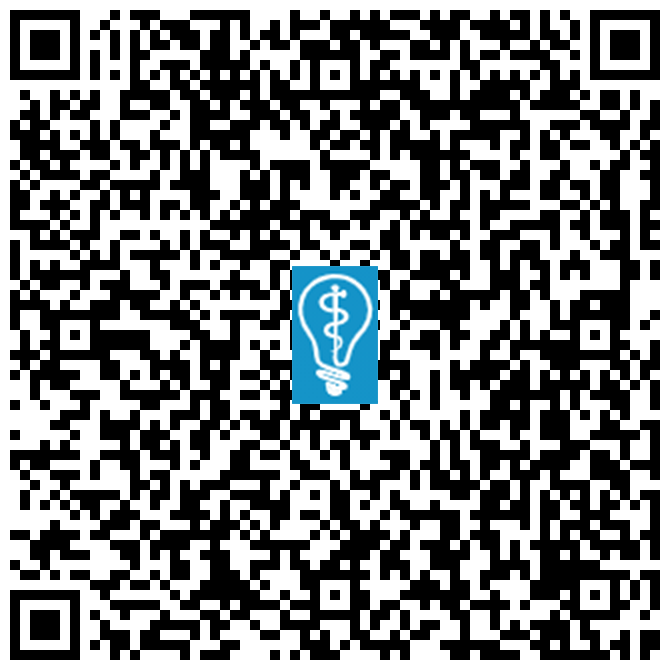 QR code image for Helpful Dental Information in Fulton, MD