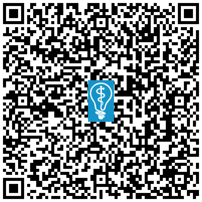 QR code image for How Does Dental Insurance Work in Fulton, MD