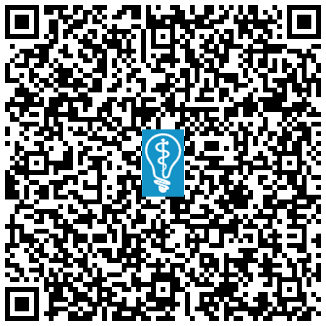 QR code image for Immediate Dentures in Fulton, MD