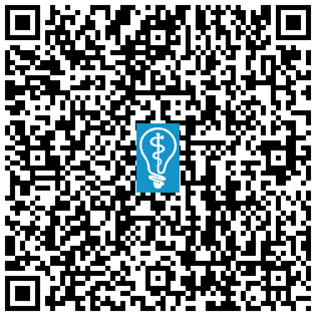 QR code image for Implant Dentist in Fulton, MD