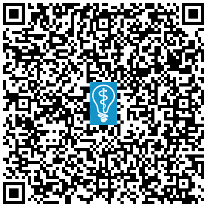 QR code image for Improve Your Smile for Senior Pictures in Fulton, MD