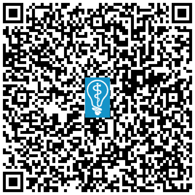 QR code image for Multiple Teeth Replacement Options in Fulton, MD