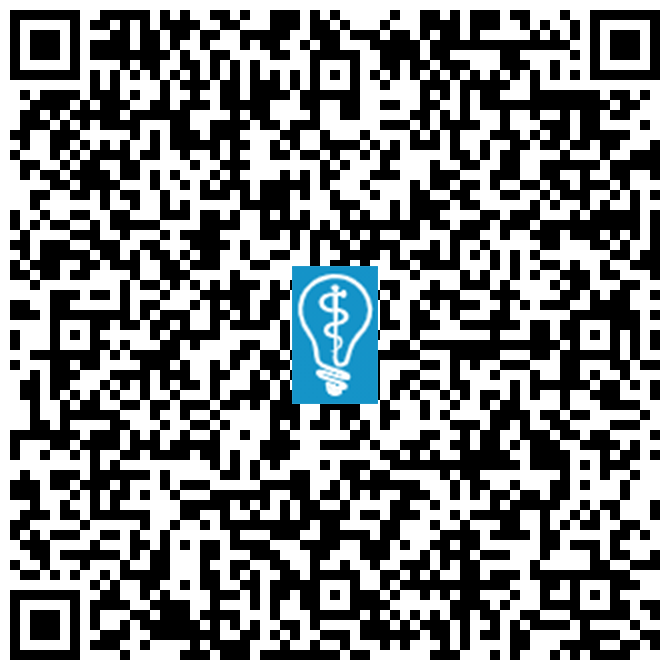 QR code image for Office Roles - Who Am I Talking To in Fulton, MD