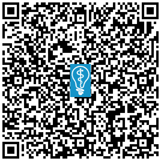 QR code image for Options for Replacing All of My Teeth in Fulton, MD