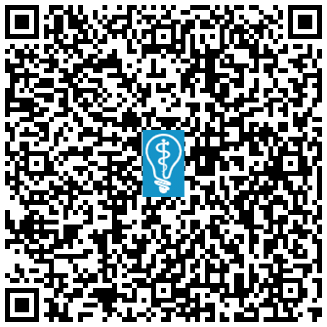 QR code image for Options for Replacing Missing Teeth in Fulton, MD