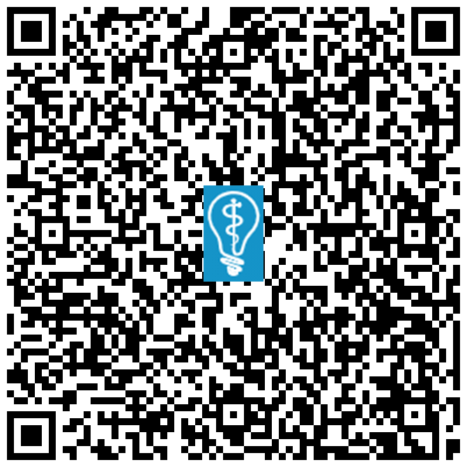 QR code image for 7 Things Parents Need to Know About Invisalign Teen in Fulton, MD