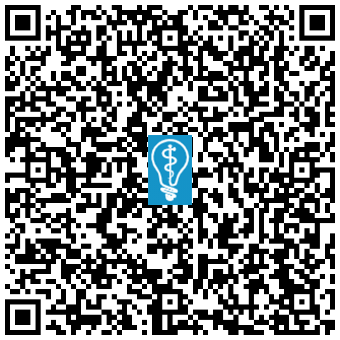 QR code image for Preventative Dental Care in Fulton, MD