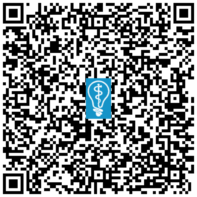 QR code image for Professional Teeth Whitening in Fulton, MD