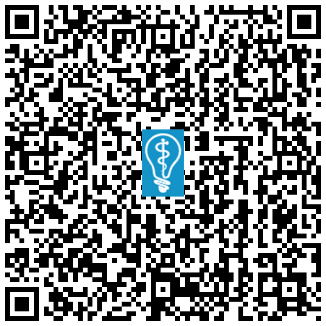 QR code image for Reduce Sports Injuries With Mouth Guards in Fulton, MD