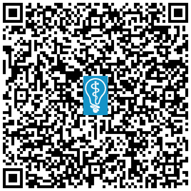 QR code image for Restorative Dentistry in Fulton, MD