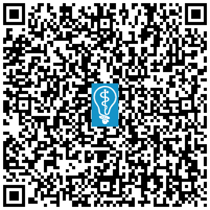 QR code image for Root Canal Treatment in Fulton, MD