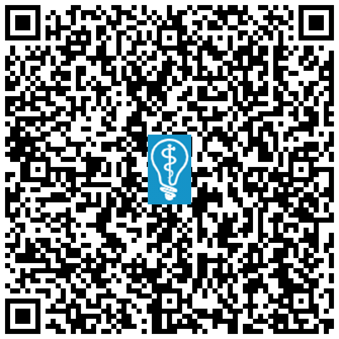 QR code image for Root Scaling and Planing in Fulton, MD