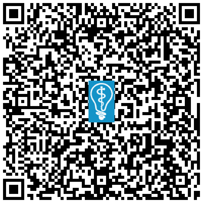 QR code image for Routine Dental Procedures in Fulton, MD