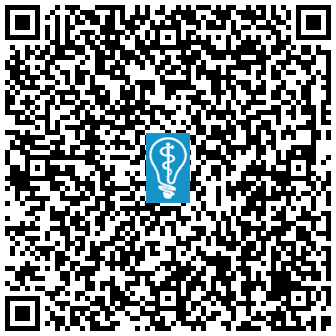 QR code image for Teeth Whitening at Dentist in Fulton, MD